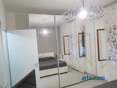 Appartamento in vendita a Messina, Biscont... - foto 9