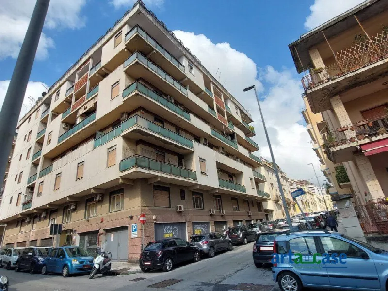 Appartamento in vendita a Messina, Circumvallazione - foto 1