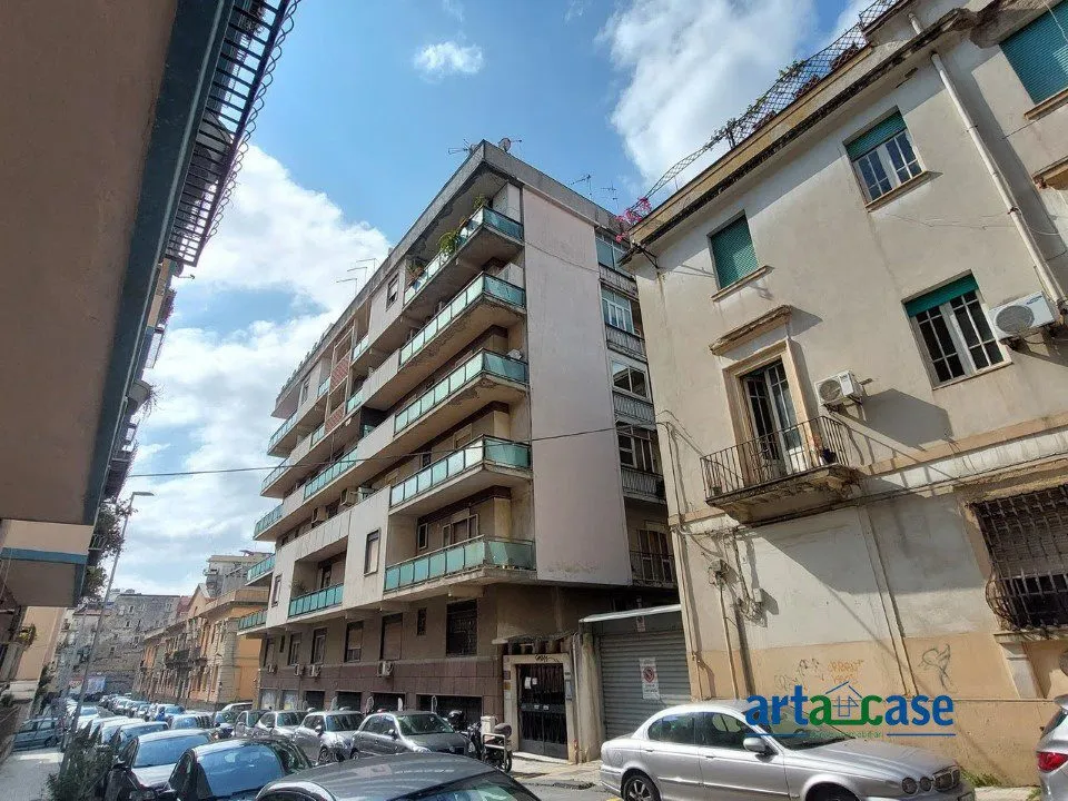 Appartamento in vendita a Messina, Circumvallazione - foto 2