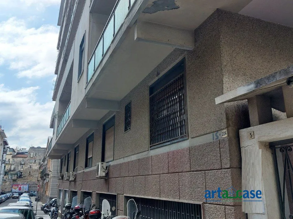 Appartamento in vendita a Messina, Circumvallazione - foto 3