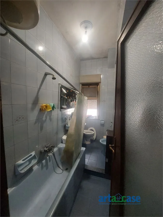 Appartamento in vendita a Messina, Villaggio Santo, Camaro, Gazzi - foto 3