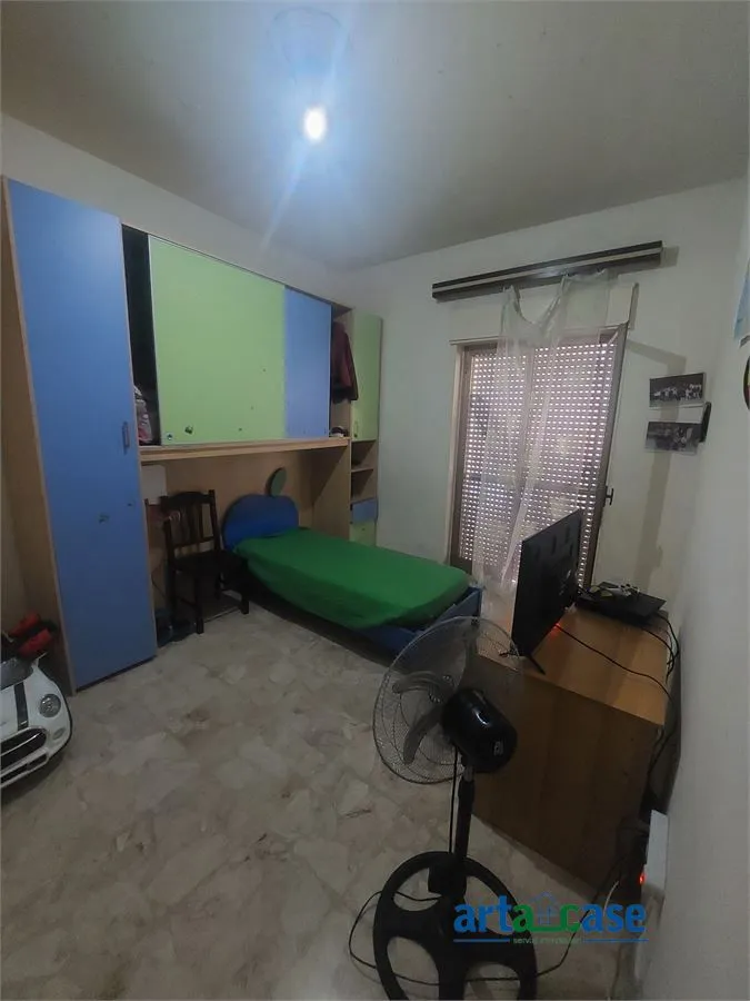 Appartamento in vendita a Messina, Villaggio Santo, Camaro, Gazzi - foto 4
