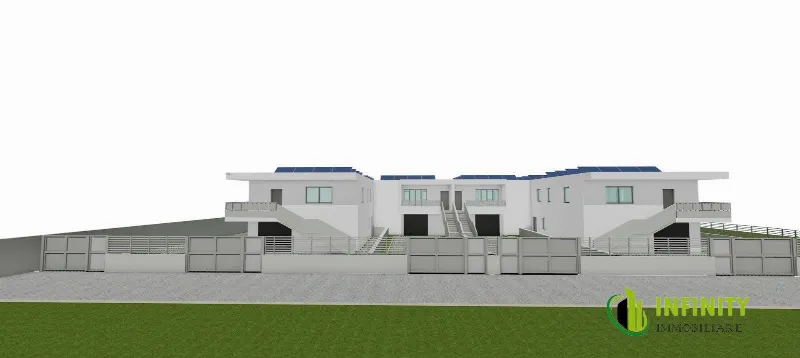 Casa Indipendente in vendita a Matera - foto 1