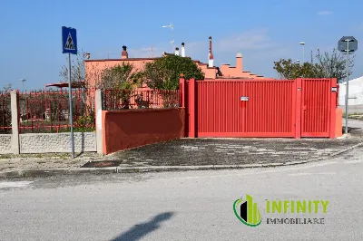 Villa in vendita a Matera - foto 1