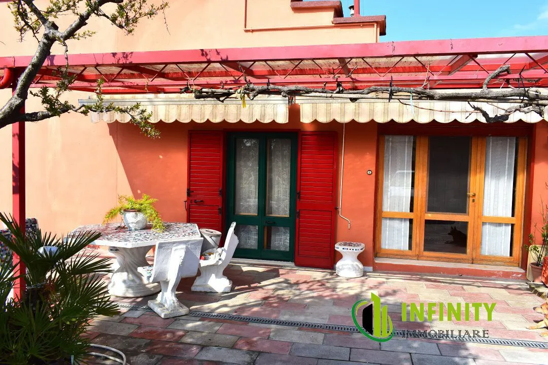 Villa in vendita a Matera - foto 4
