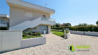Villa in vendita a Matera - foto 1