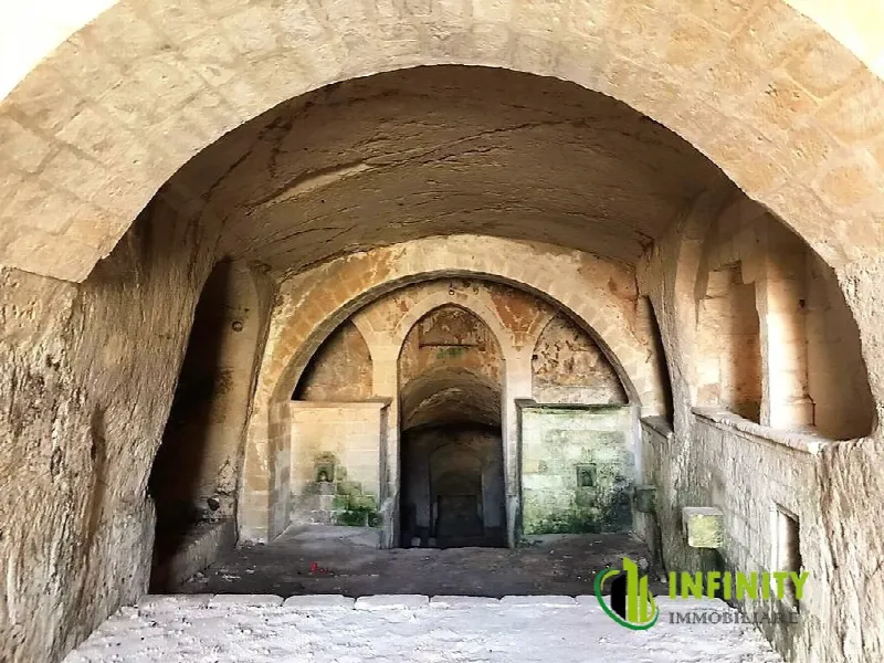 Appartamento in vendita a Matera - foto 1