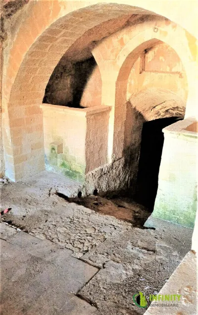 Appartamento in vendita a Matera - foto 7