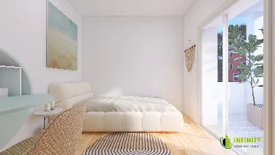 Appartamento in vendita a Matera - foto 5