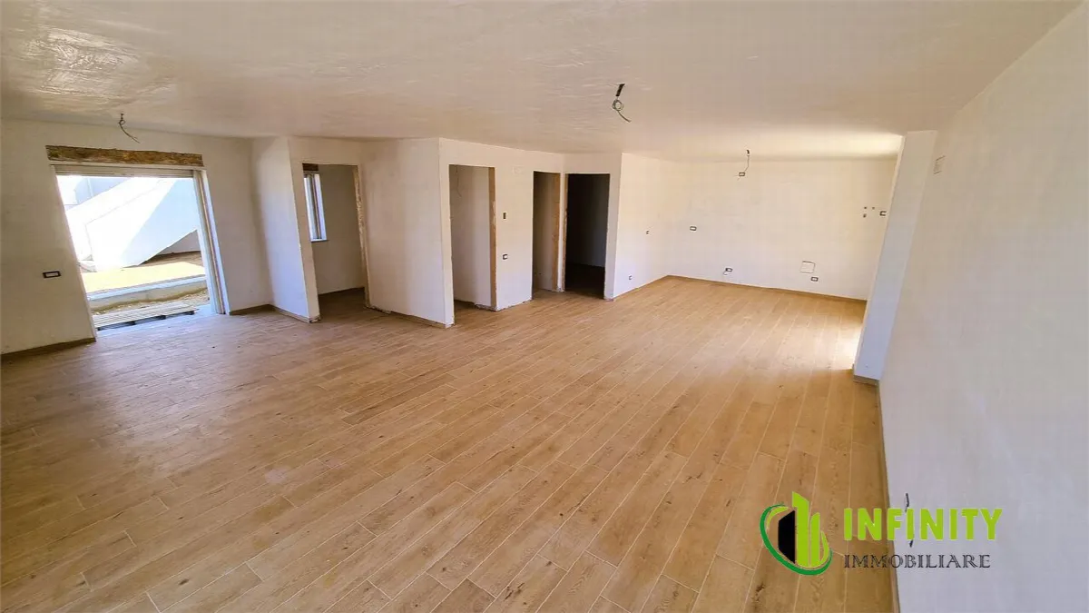 Appartamento in vendita a Matera - foto 4