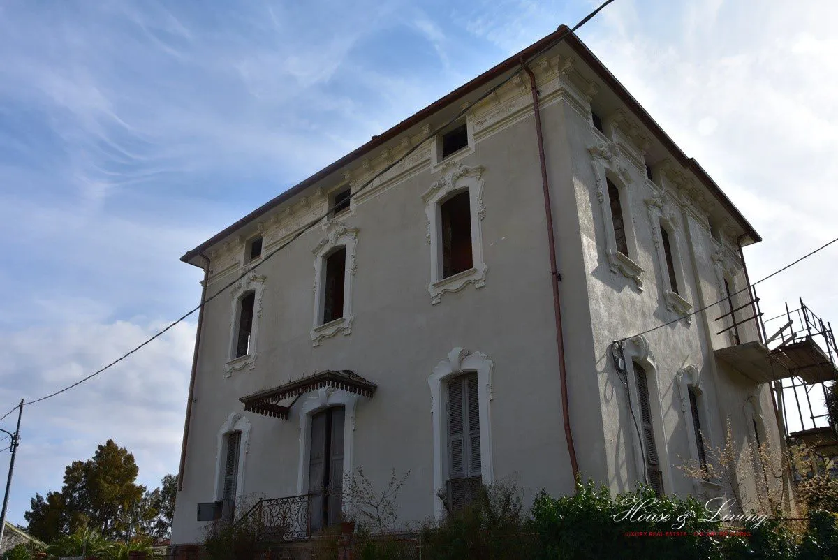 Villa in vendita a Sanremo - foto 3