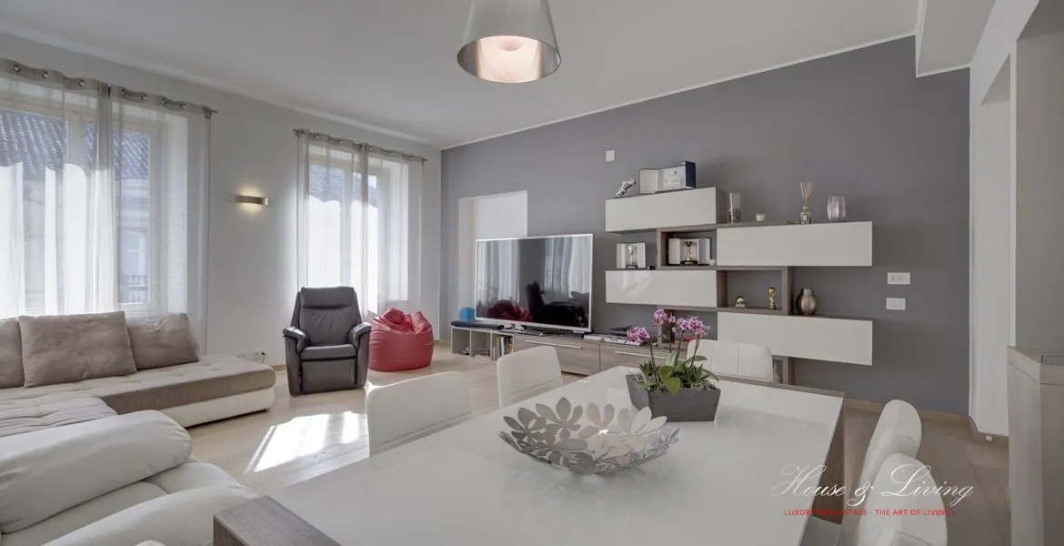 Appartamento in vendita a Torino, Centro - foto 2