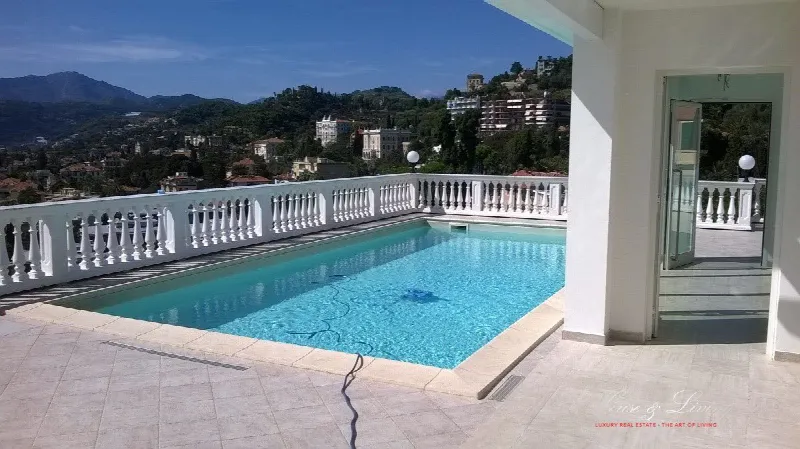 Attico in vendita a Bordighera - foto 1