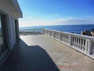 Attico in vendita a Bordighera - foto 4