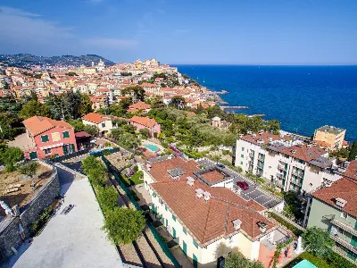 Appartamento a Imperia