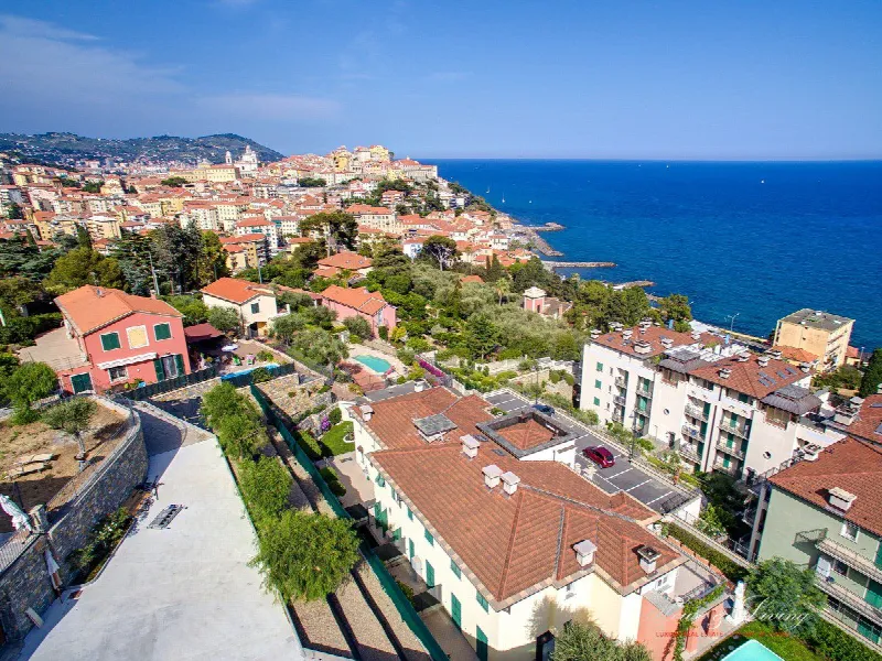 Appartamento in vendita a Imperia, Oneglia - foto 1