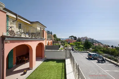 Appartamento in vendita a Imperia, Oneglia - foto 10