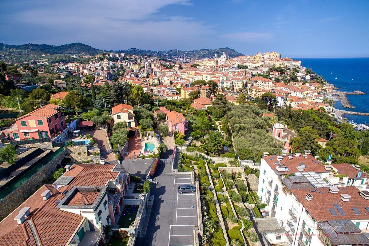 Appartamento in vendita a Imperia, Oneglia - foto 2