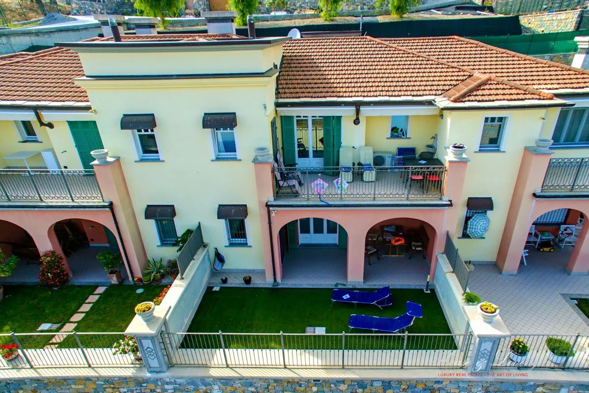 Appartamento in vendita a Imperia, Oneglia - foto 3