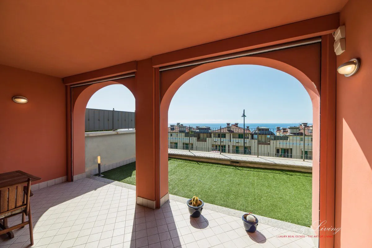 Appartamento in vendita a Imperia, Oneglia - foto 4