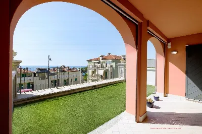 Appartamento in vendita a Imperia, Oneglia - foto 7