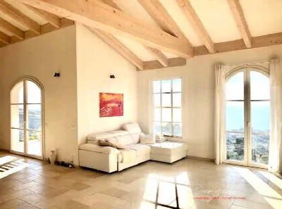 Villa a Sanremo