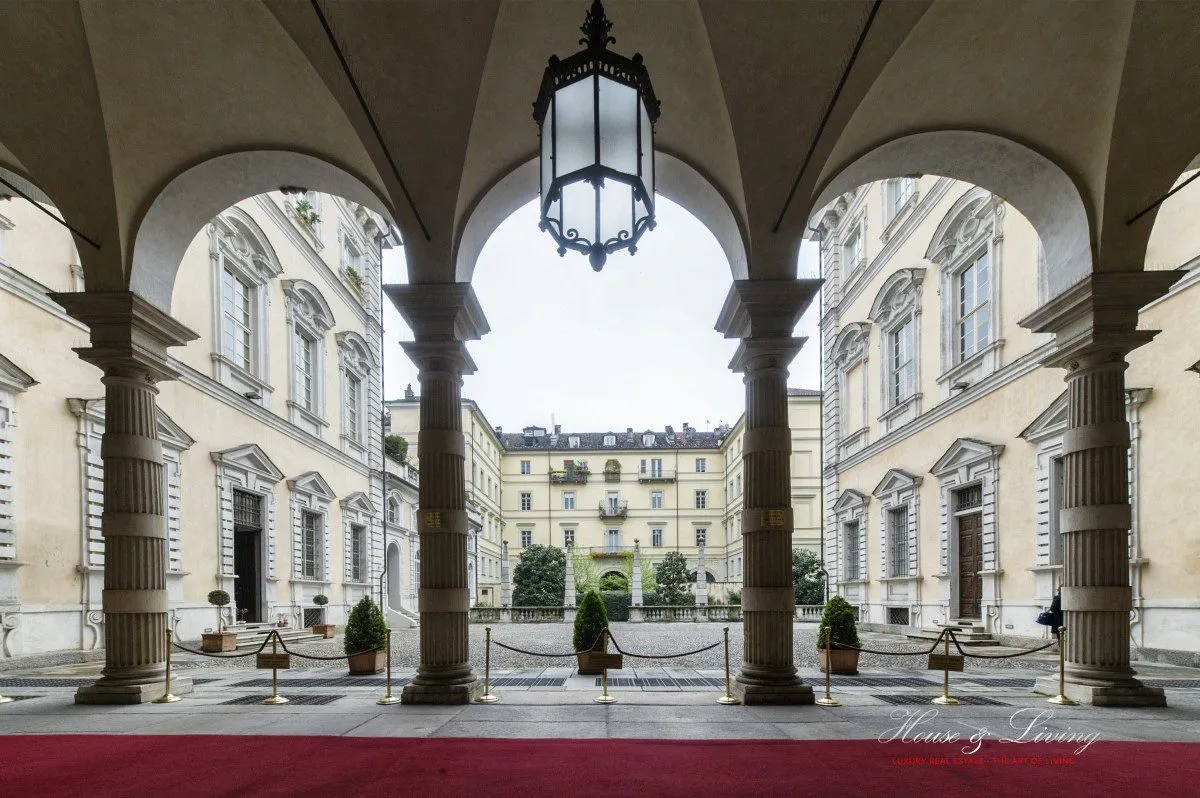 Attico in vendita a Torino, Centro - foto 3