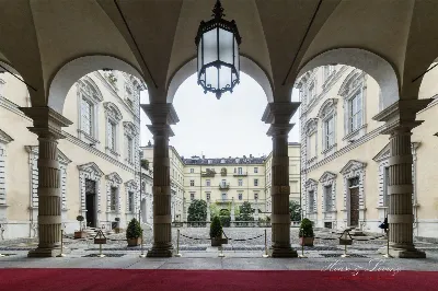 Attico in vendita a Torino, Centro - foto 3