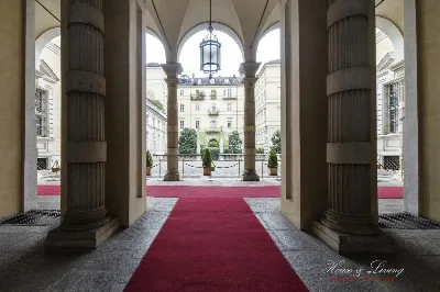Attico in vendita a Torino, Centro - foto 4