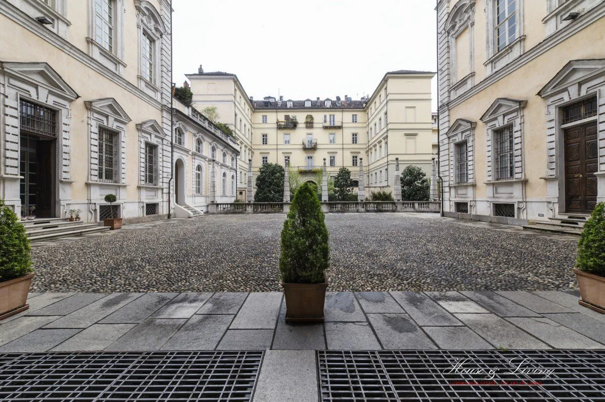 Attico in vendita a Torino, Centro - foto 5