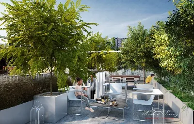 Appartamento in vendita a Torino, Aurora, ... - foto 4