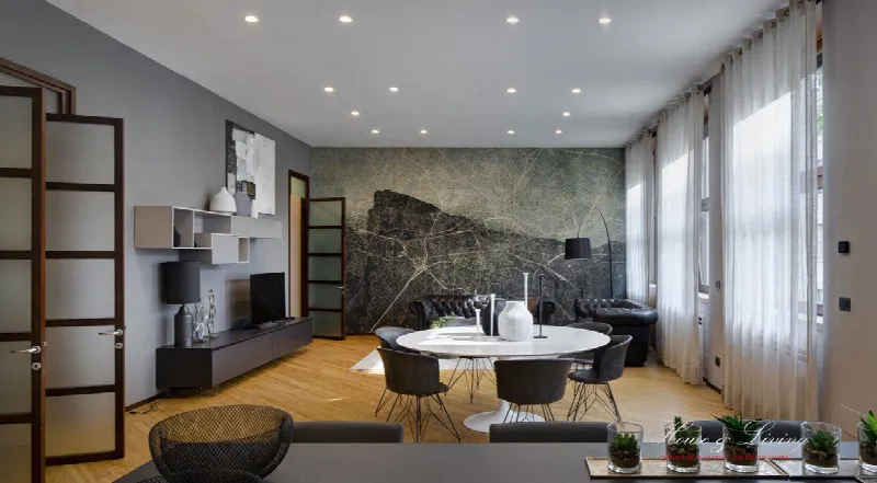 Appartamento in vendita a Torino, Centro - foto 1