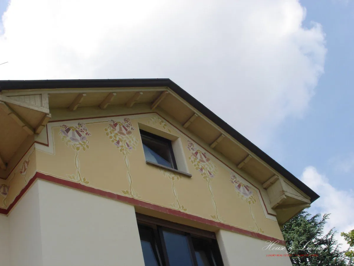 Villa in vendita a Torino, Cavoretto, Gran Madre - foto 2