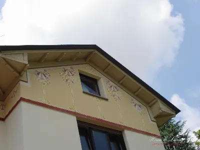 Villa in vendita a Torino, Cavoretto, Gran... - foto 2