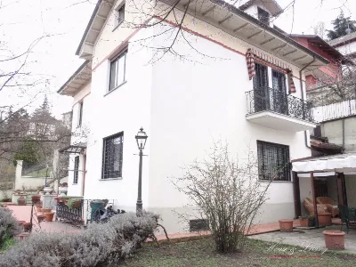 Villa in vendita a Torino, Cavoretto, Gran... - foto 3