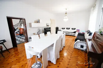 Villa in vendita a Torino, Cavoretto, Gran... - foto 6