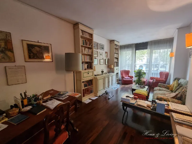 Appartamento in vendita a Torino, San Salvario - foto 1