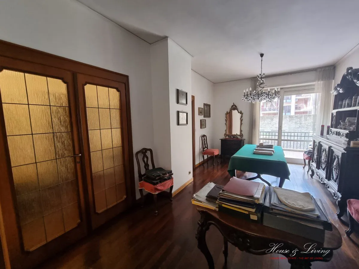 Appartamento in vendita a Torino, San Salvario - foto 3