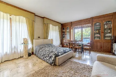 Villa in vendita a Torino, Colle Della Mad... - foto 10