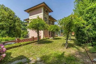 Villa in vendita a Torino, Colle Della Mad... - foto 2