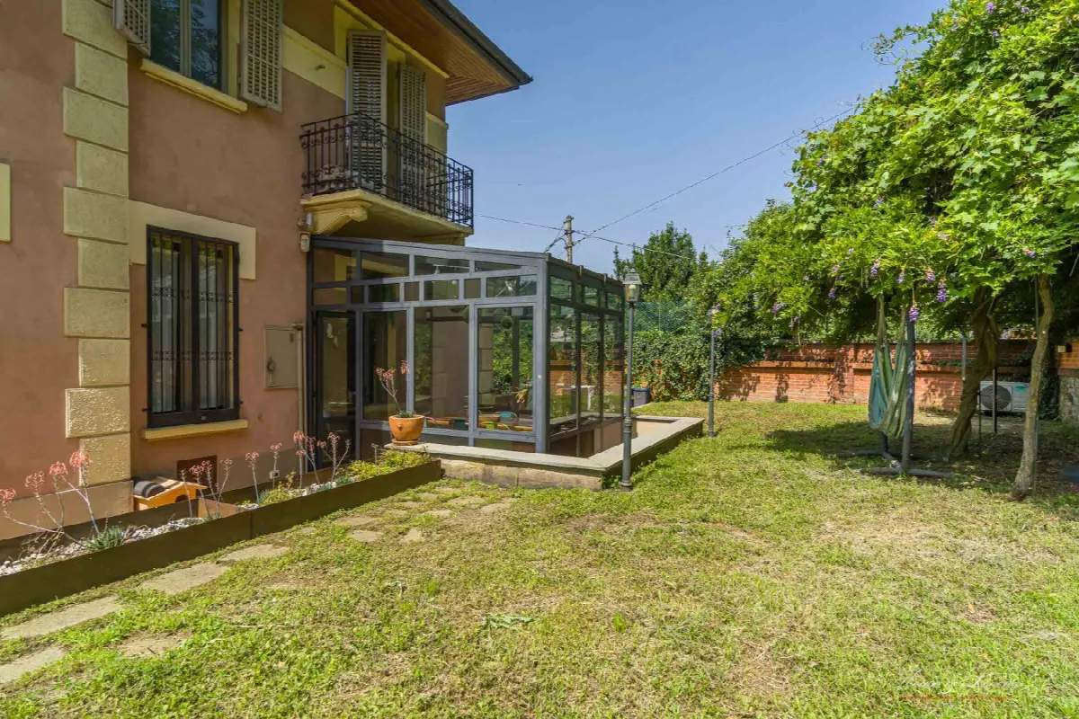 Villa in vendita a Torino, Colle Della Maddalena, Superga - foto 3