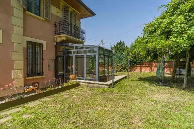 Villa in vendita a Torino, Colle Della Mad... - foto 3