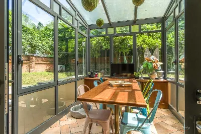 Villa in vendita a Torino, Colle Della Mad... - foto 4