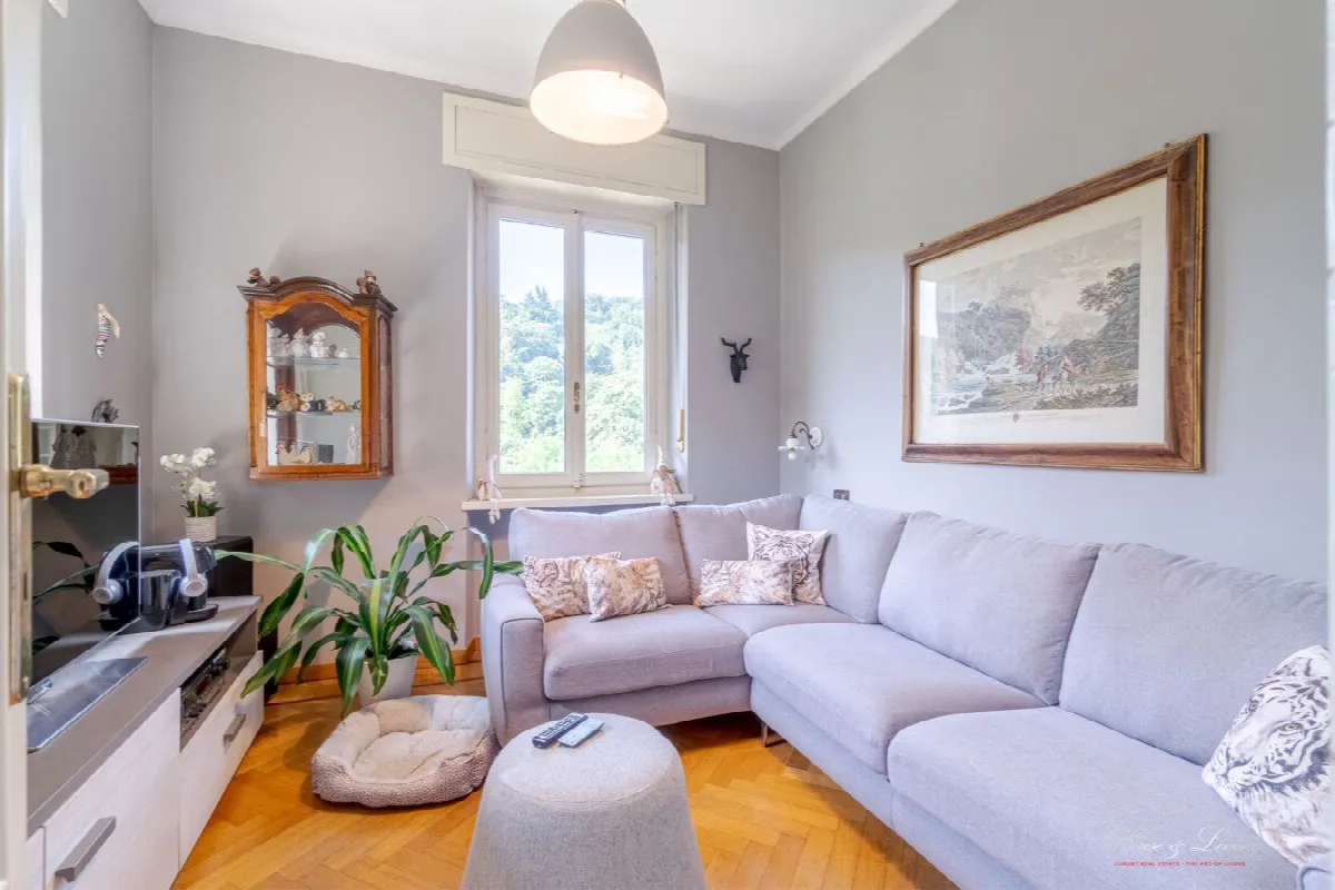 Villa in vendita a Torino, Colle Della Maddalena, Superga - foto 5