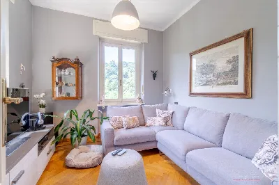 Villa in vendita a Torino, Colle Della Mad... - foto 5