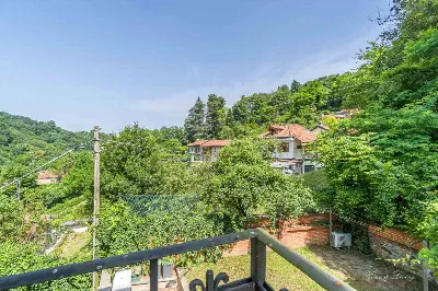 Villa in vendita a Torino, Colle Della Mad... - foto 7