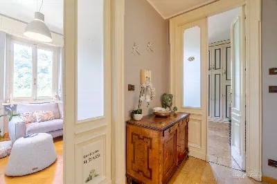 Villa in vendita a Torino, Colle Della Mad... - foto 9