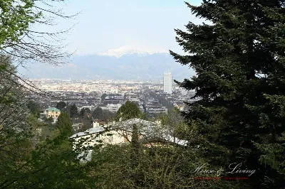 Appartamento in vendita a Torino, Colle De... - foto 1