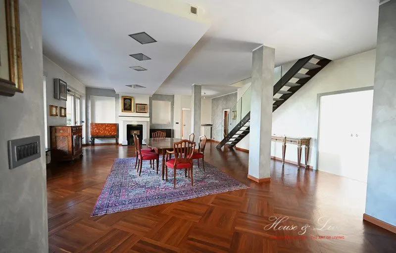 Appartamento in vendita a Torino, Colle Della Maddalena, Superga - foto 2