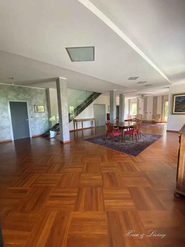 Appartamento in vendita a Torino, Colle Della Maddalena, Superga - foto 3